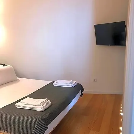 Quinta Da Tulha By Vimahotels Otel 4*