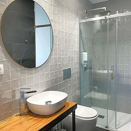 Quinta Da Tulha By Vimahotels Otel