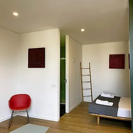 Quinta Da Tulha By Vimahotels Otel 4*