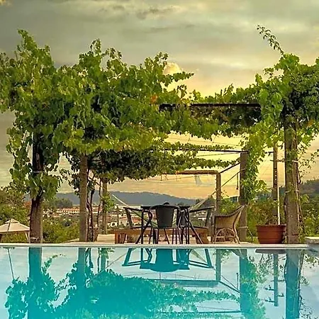 Quinta Da Tulha By Vimahotels فندق غيمارايش