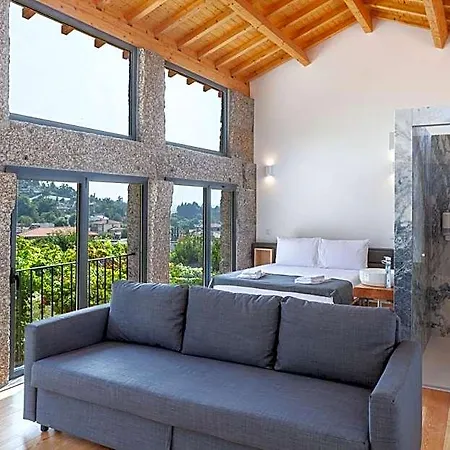 Quinta Da Tulha By Vimahotels فندق غيمارايش