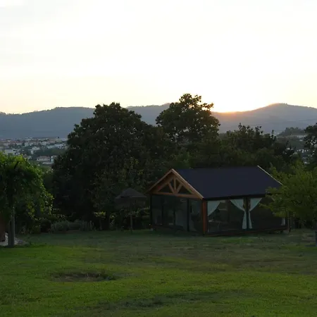 Quinta Da Tulha By Vimahotels Hotel 4*