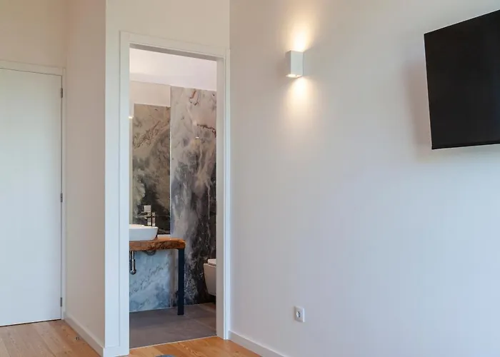 Quinta Da Tulha By Vimahotels Hotel 4*