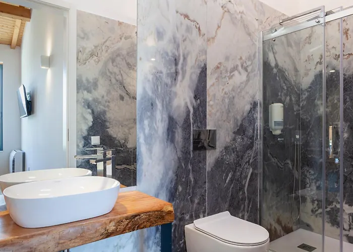 Quinta Da Tulha By Vimahotels Hotel