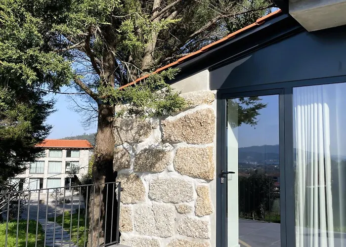 Quinta Da Tulha By Vimahotels 4*