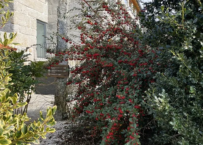 Quinta Da Tulha By Vimahotels Hotel 4*