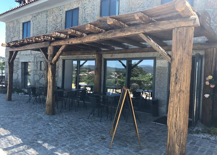 Hotel Quinta Da Tulha By Vimahotels 4*