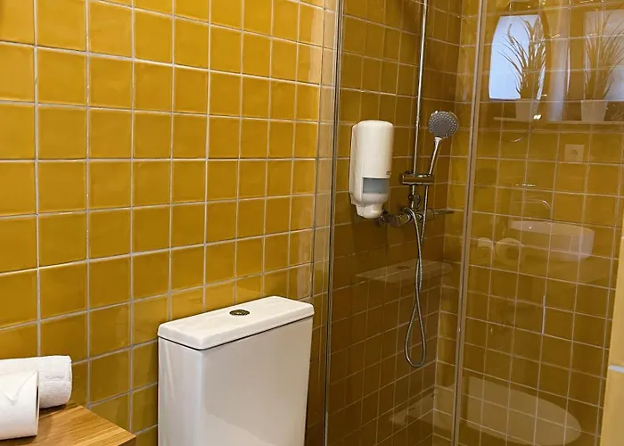 Quinta Da Tulha By Vimahotels