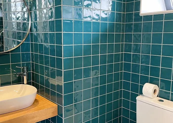 Quinta Da Tulha By Vimahotels 4* Guimarães