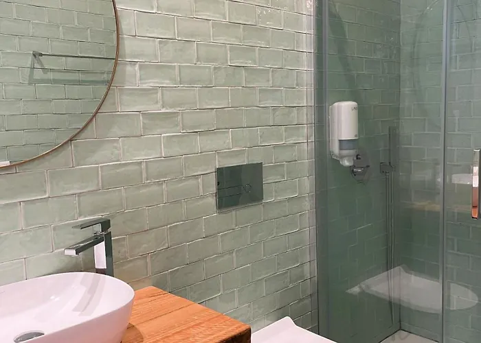 Quinta Da Tulha By Vimahotels Hotel Guimarães