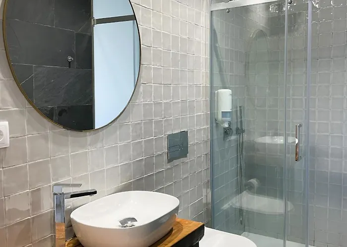 Quinta Da Tulha By Vimahotels Guimarães