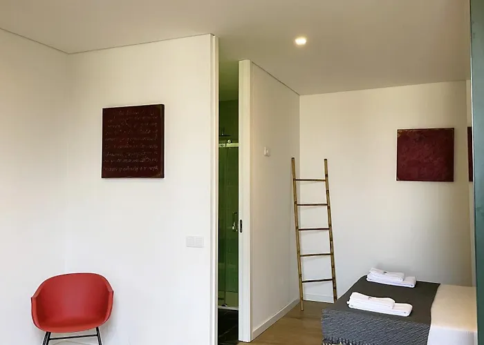 Quinta Da Tulha By Vimahotels Hotel