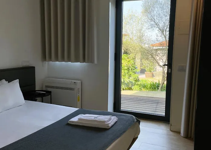 Hotel Quinta Da Tulha By Vimahotels 4*