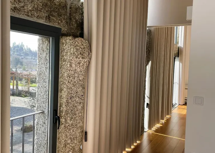 Quinta Da Tulha By Vimahotels 4*