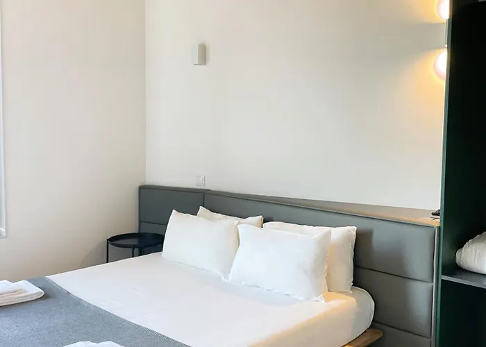 Quinta Da Tulha By Vimahotels