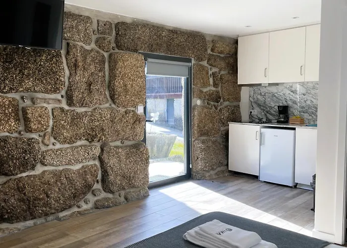 Quinta Da Tulha By Vimahotels מלון 4*