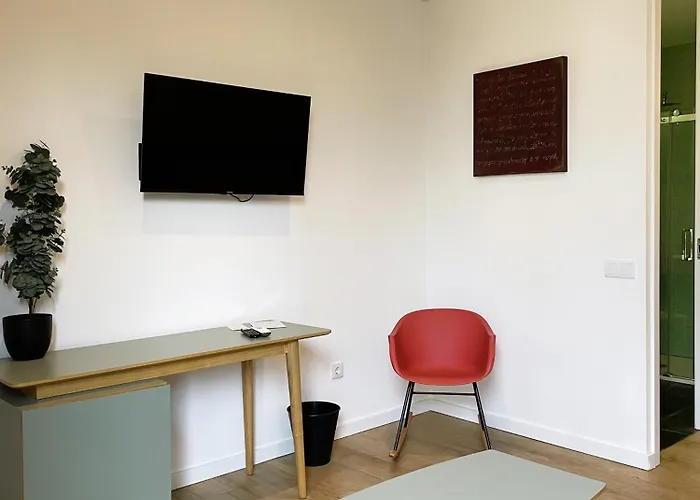 Hotel Quinta Da Tulha By Vimahotels Guimarães