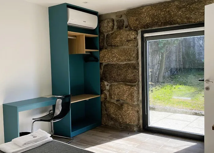 Hotel Quinta Da Tulha By Vimahotels