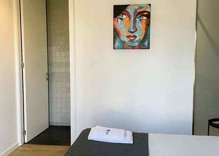 Quinta Da Tulha By Vimahotels Hotel