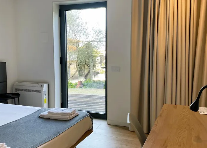 Hotel Quinta Da Tulha By Vimahotels 4*