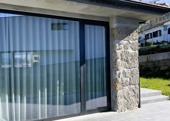 Quinta Da Tulha By Vimahotels 4*