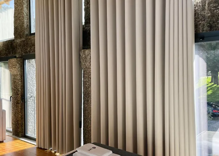 Quinta Da Tulha By Vimahotels