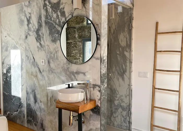 Quinta Da Tulha By Vimahotels 4* Guimarães