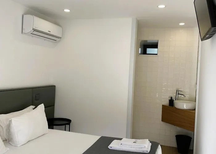 Quinta Da Tulha By Vimahotels Hotel Guimarães