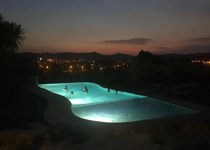 Quinta Da Tulha By Vimahotels 4*