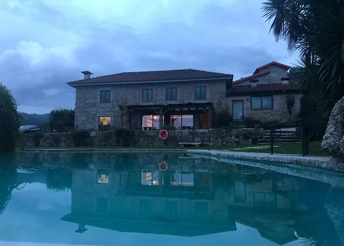 Quinta Da Tulha By Vimahotels