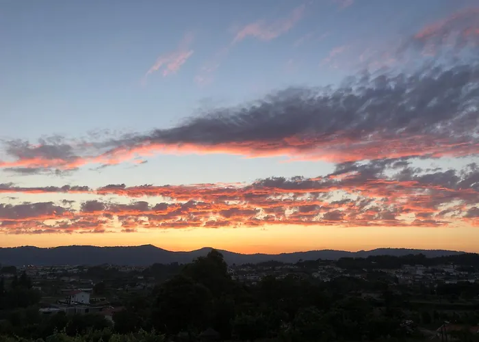 Quinta Da Tulha By Vimahotels Hotel 4*