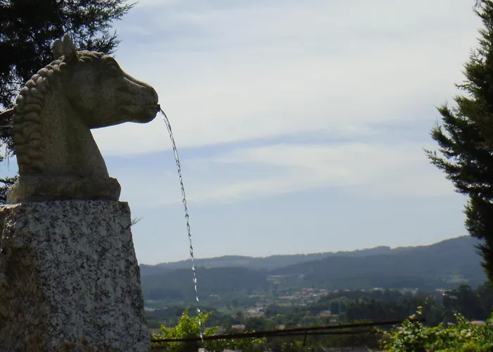 Hotel Quinta Da Tulha By Vimahotels Guimarães