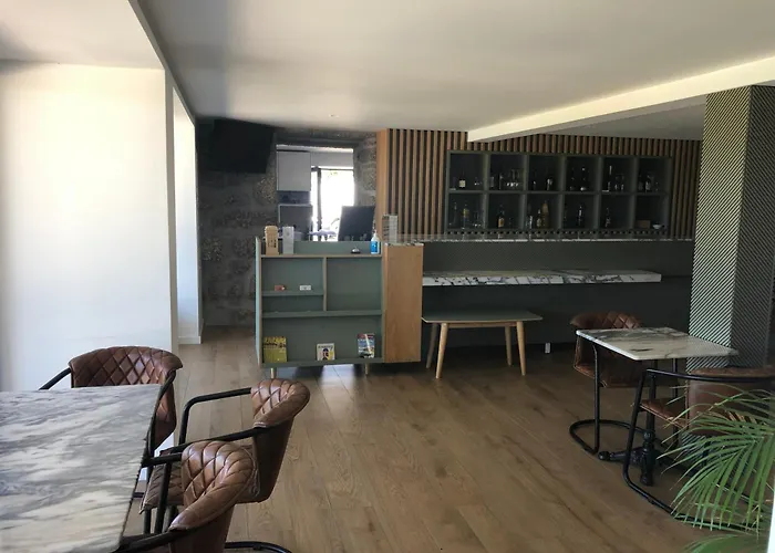 Quinta Da Tulha By Vimahotels 4* Guimarães