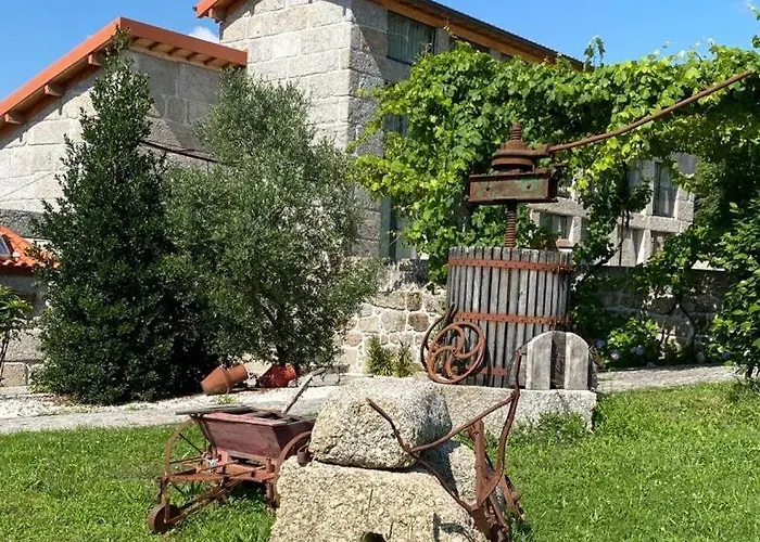 Hotel Quinta Da Tulha By Vimahotels