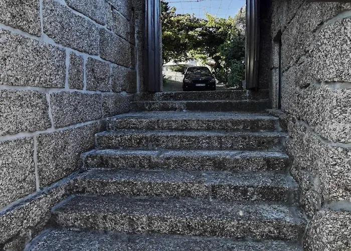 Quinta Da Tulha By Vimahotels Hotel Guimarães