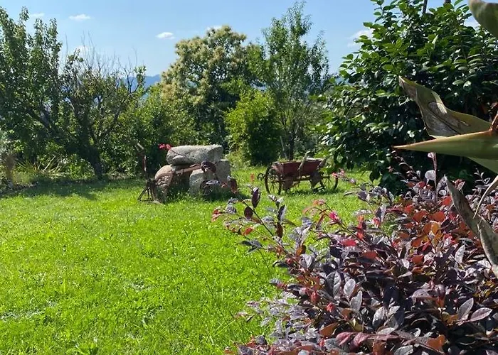 Quinta Da Tulha By Vimahotels מלון