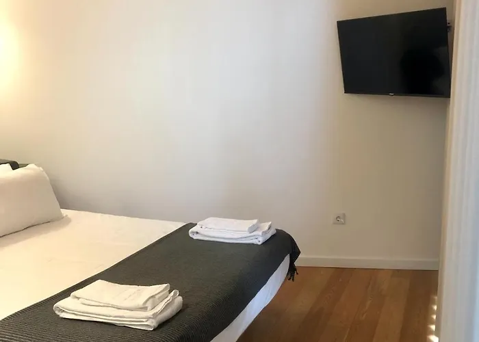 Quinta Da Tulha By Vimahotels מלון 4*