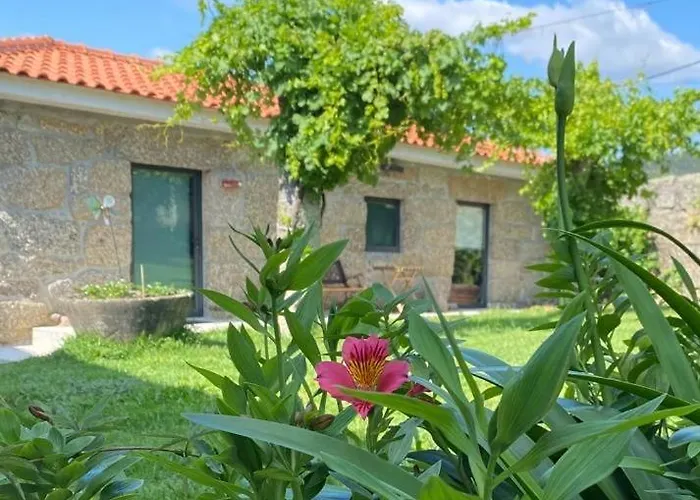 Quinta Da Tulha By Vimahotels Hotel