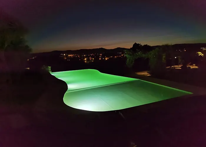 Quinta Da Tulha By Vimahotels 4*