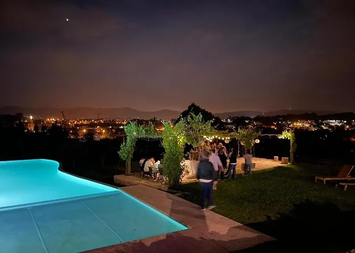 Quinta Da Tulha By Vimahotels Hotel 4*