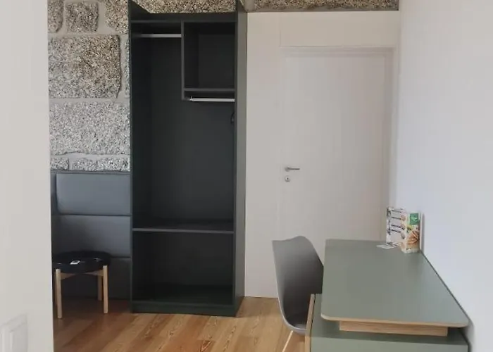 Quinta Da Tulha By Vimahotels מלון