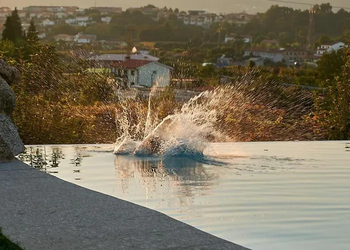 Quinta Da Tulha By Vimahotels