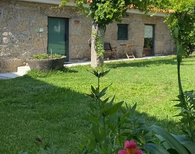 Quinta Da Tulha By Vimahotels Hotel 4*