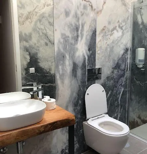 מלון Quinta Da Tulha By Vimahotels 4*