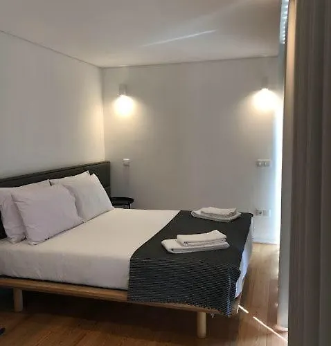 Quinta Da Tulha By Vimahotels גימראייש