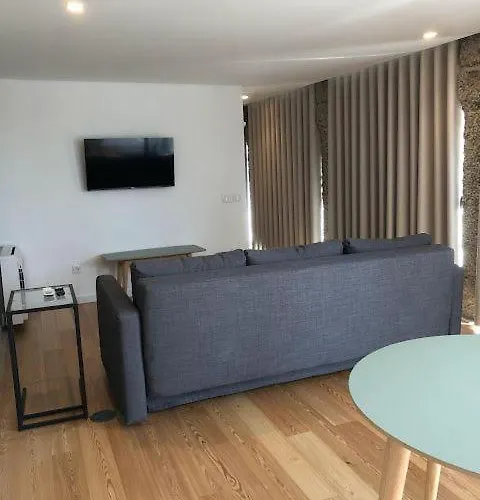 Quinta Da Tulha By Vimahotels